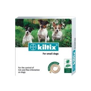 Bayer Zgarda Kiltix antiparazitara S