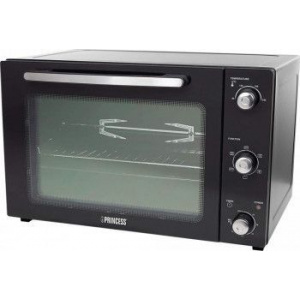 Princess Cuptor cu convectie Deluxe 2000W 55 L