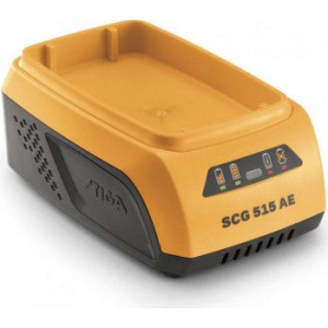 Stiga Incarcator standard SCG 515 AE 48V Galben