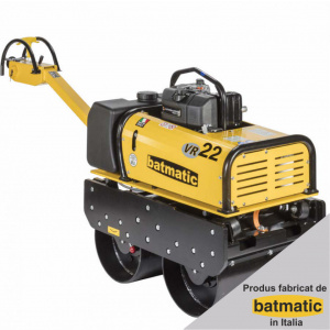 Batmatic VR22E
