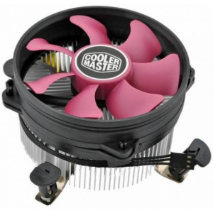 Cooler Master X Dream i117 RR-X117-18FP-R1