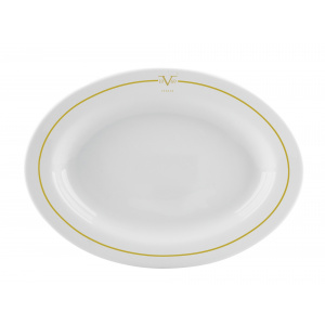 Gianni Versace Platou portelan 19.69 Palazzo 20 cm 8648025