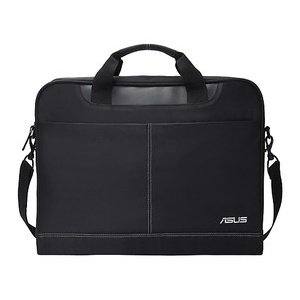 Asus Nereus 15.6 Black 90-XB4000BA00010