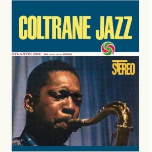 John Coltrane John Coltrane-Coltrane Jazz-CD