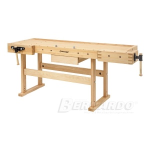Bernardo Banc de tamplarie WB 2100 Profi