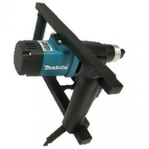 MAKITA Masina de amestecat beton UT1401