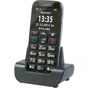 Evolveo EasyPhone