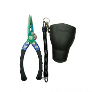 Mustad CLESTE MULTIFUNCTIONAL +TEACA