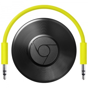 Google ChromeCast Audio