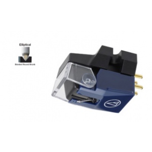 Audio Technica VM 520 EB