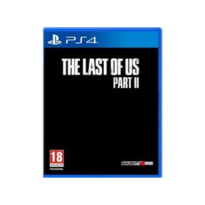 the last of us 2 pret