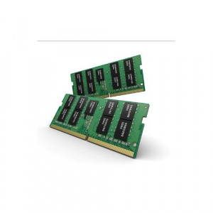 Samsung 8GB, DDR4-2666MHz, CL17 M391A1K43BB2-CTD