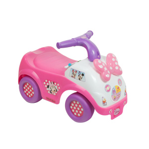 Kiddieland Minnie Mouse fara pedale