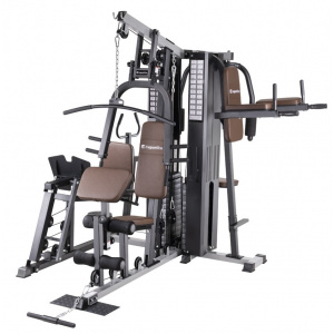 inSPORTline Aparat multifunctional Profigym C300