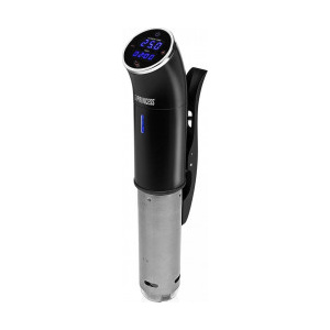 Princess Aparat de gatit Sous Vide 1200 W 25 - 95 C IPX7 Negru Inox