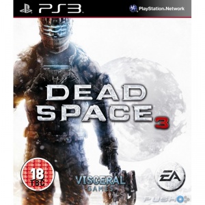Electronic Arts Dead Space 3 pentru Playstation 3