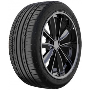 Federal Couragia F/X XL 235/60 R18 107V
