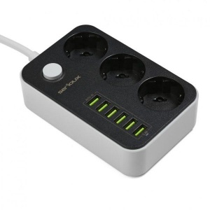 Serioux SRXP-PS36B