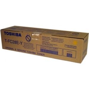 Toshiba TFC28EY Galben