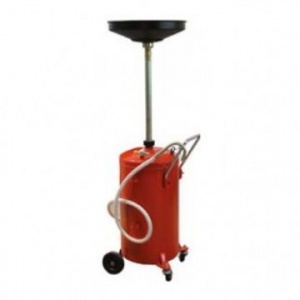 Big Red RECUPERATOR ULEI GRAVITATIONAL 90 L
