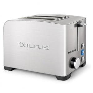 Taurus MyToast II Legend Inox