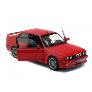 Solido BMW M3 E30