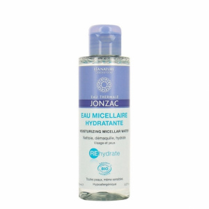 Eau Thermale Jonzac Apa micelara bio hidratanta Rehydrate, 150 ml