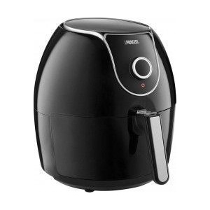 Princess Friteuza cu aer cald -Aerofryer XXL 5.2L 1700W