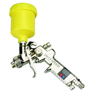 Rodcraft Pistol de vopsit RC8103