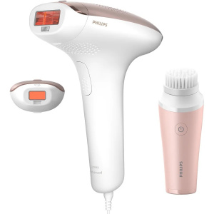 Philips IPL Lumea Advanced BRI922/00 Roz/Alb