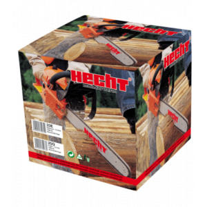 HECHT Rola lant 3/8 micro, 1.3mm, 1640 links, 30.5 m