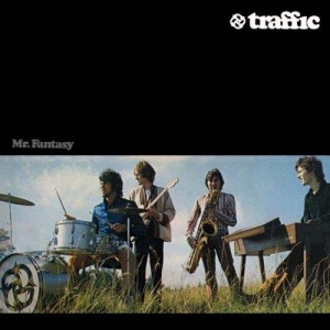 Traffic Traffic-Mr. Fantasy-LP
