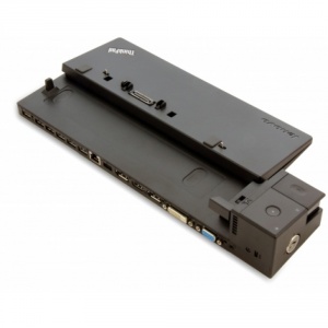 Lenovo ThinkPad Ultra Dock - 170W EU (40A20170EU)