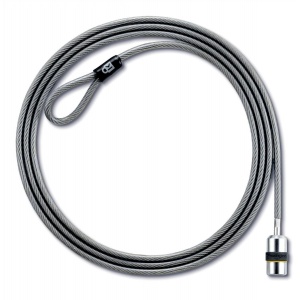 Kensington Cablu securitate 2.4m (K64615EU)