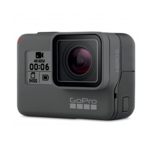 GoPRO HERO6 Black