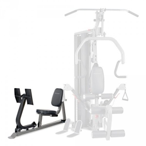 Body Craft Presa picioare optionala GX
