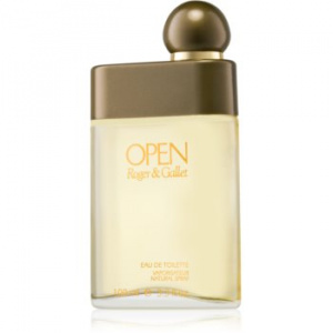 Roger & Gallet Open EDT 100 ml