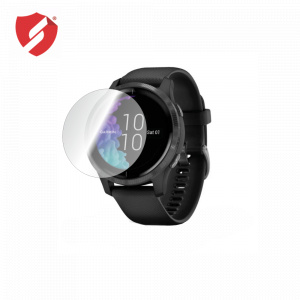 Invisible Folie de protectie Clasic Smart Protection Smartwatch Garmin Vivoactive 4s 40mm CellPro Secure