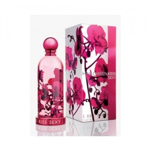 Jesus Del Pozo Halloween Kiss Sexy 100 ml Eau de Toilette, parfum pentru femei