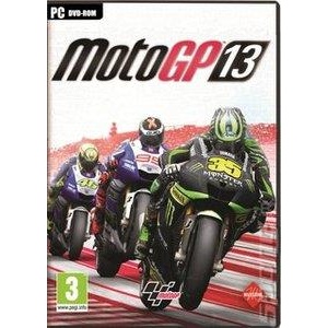 Milestone MotoGP 2013 PC