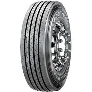 Goodyear REGIONAL RHS II+ 245/70 R17.5 136/134M