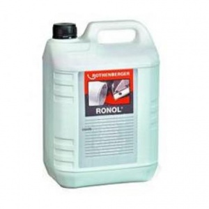 ROTHENBERGER Ulei de filetat 5 l 65010
