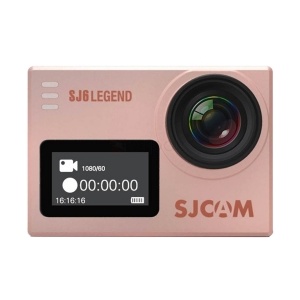 SJCAM SJ6CAM Legend