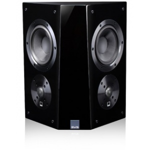 SVS Ultra Surround Black Gloss