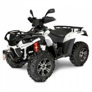 Linhai DragonFly 400 S 4x4