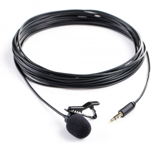 Saramonic SR-XLM1 Lavaliera Omnidirectionala