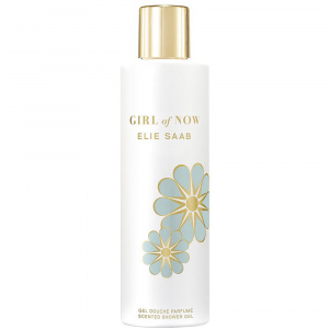 Elie Saab Gel de dus Girl of Now 200ml