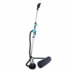 Detoolz Slefuitor pereti extensibil cu aspirator si sac DZ-C218