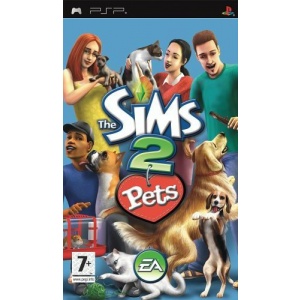 Electronic Arts The Sims 2 Pets