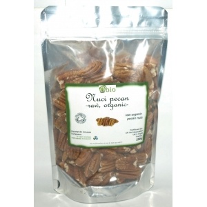 Obio Nuci pecan bio 250g